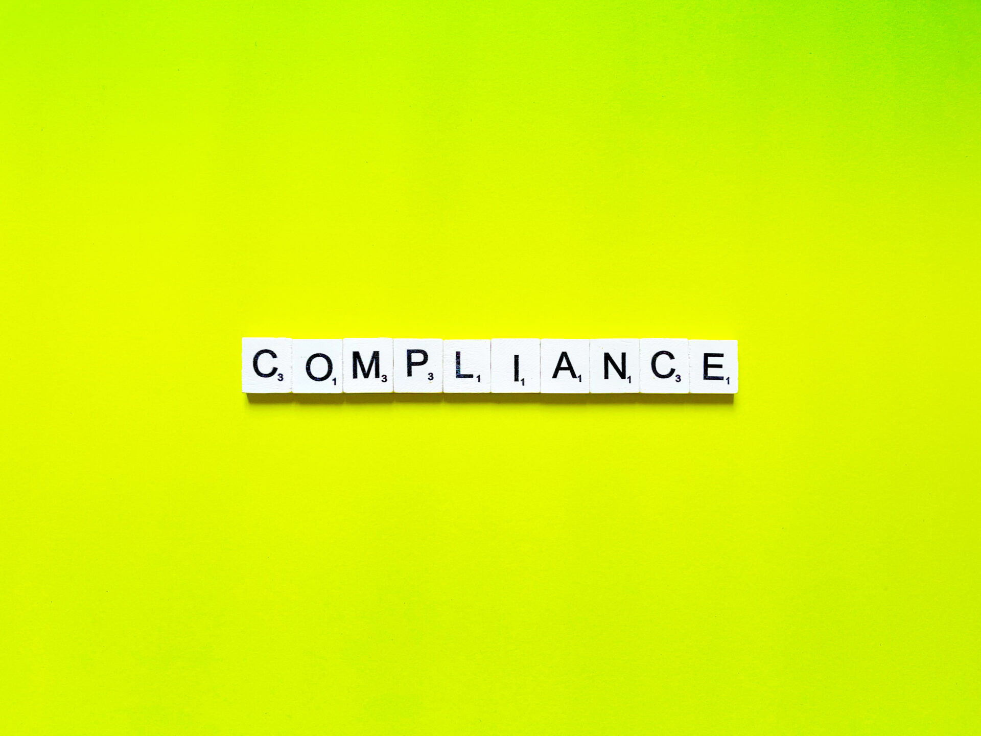 Compliance IKS