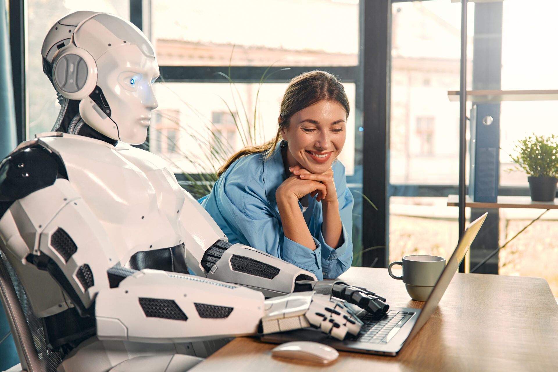 AI-Marketing für Startups